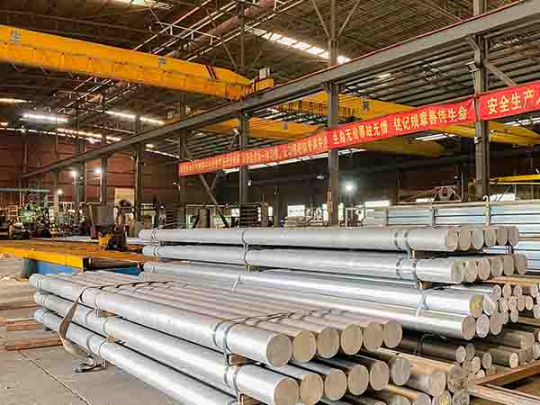  Aluminium Extrusion Manufacturers in China 